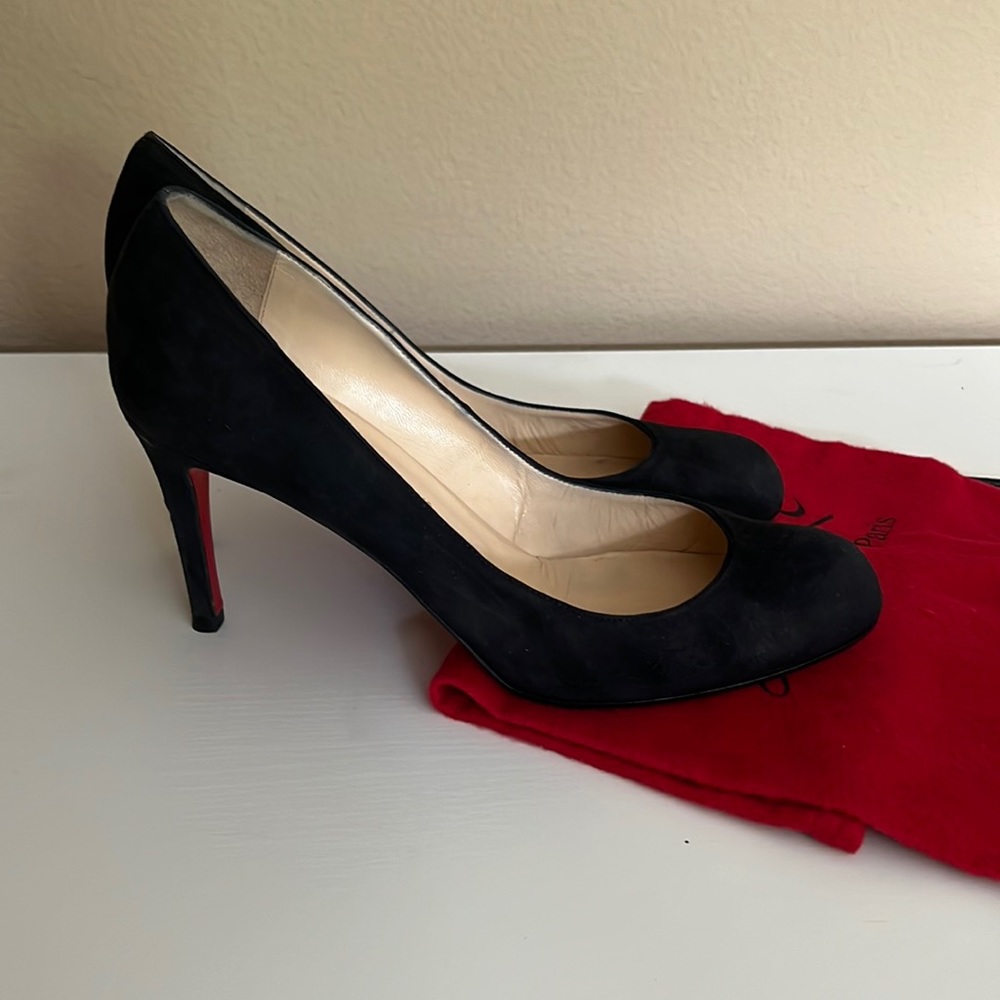 Christian Louboutin Pumps 40.5